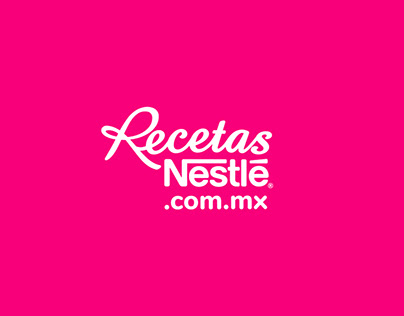 MG - Recetas Nestlé