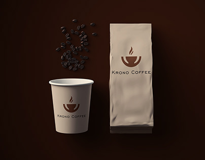 Krono Coffee