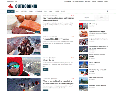 outdoornia.com