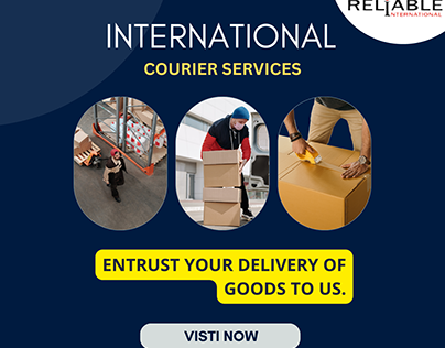 Freight & Logistics Services