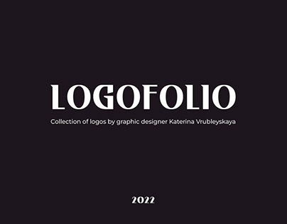 Logofolio/22