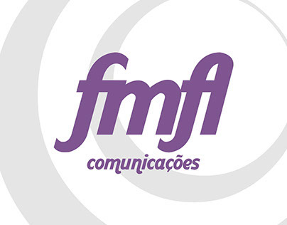 Fma Comunicações | Branding