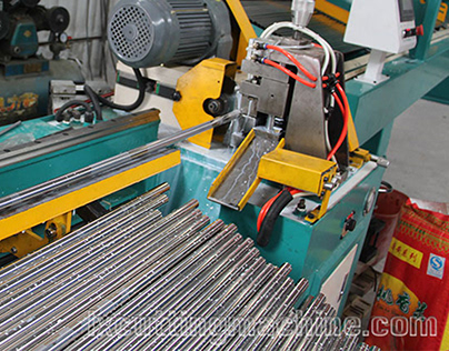 Full auto metal sawing machine manufacturer