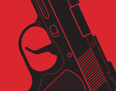 Gun Control Poster