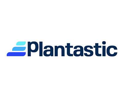 "Plantastic" Logo & Branding