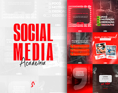 Social Media | Academia