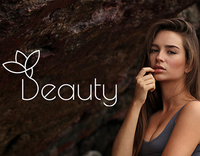 Beauty Cosmetics Branding