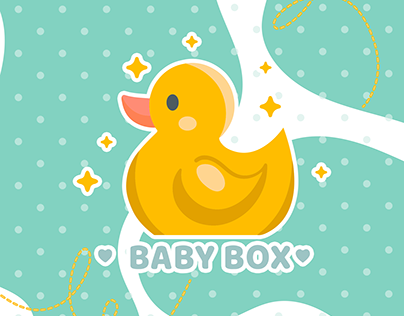 Baby Box Gt