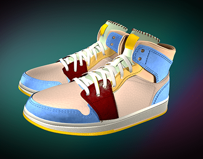 Sneakers - 2021