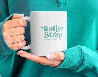 Marca - Roller Strap