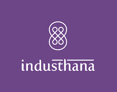 Industhana Branding