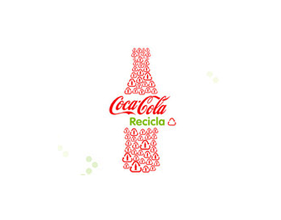 Coca Cola Reciclaje