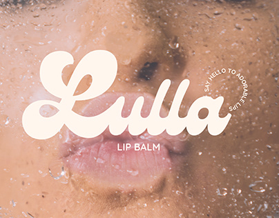 Lulla | Lip Balm
