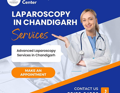 Gynaecology Centre in Chandigarh