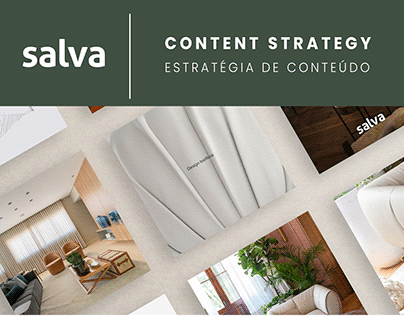 Content Strategy for Social Media | SALVA