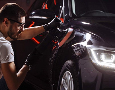 Car Repair Dubai | Car Service | Auto Repairs