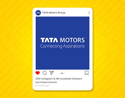 Brand Profile - TATA Motors Group