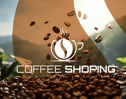 Branding for coffee Visual Identity