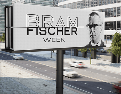 Bram Fischer Week