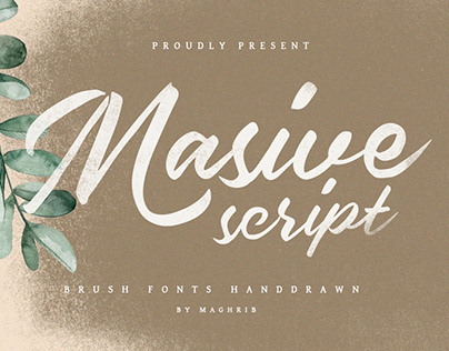 Masive Script