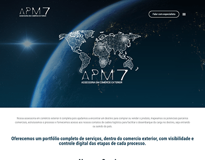 AMP7 Assessoria