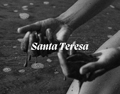 Project thumbnail - Santa Teresa