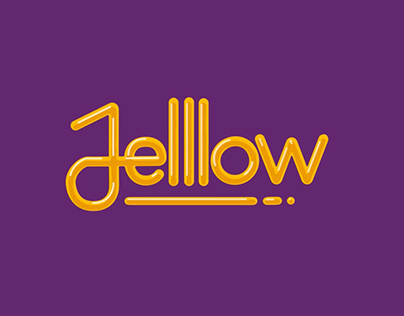 Jellow Logo