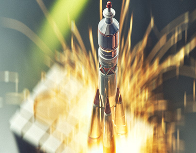 Rocket_launch