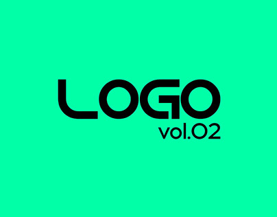 Logo. Vol.02