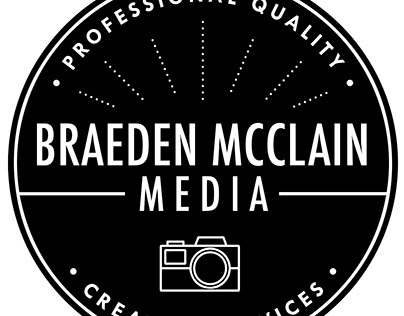 Braeden McClain Media