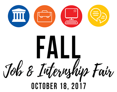 UCSC Fall Job Fair
