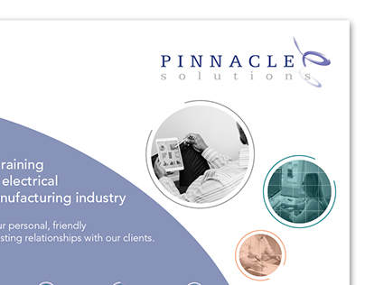 Pinnacle Solutions Online Brochure