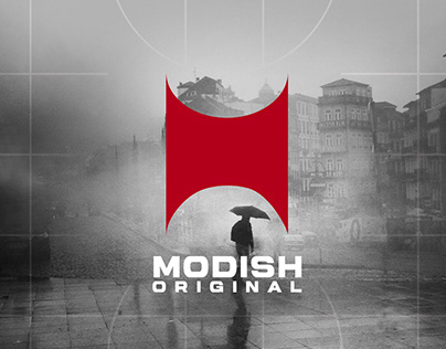 Modish Original Concept 2