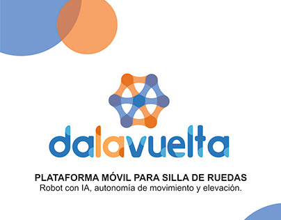 Plataforma Móvil Dalavuelta
