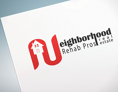 Nieghborhood Real Estate Logo