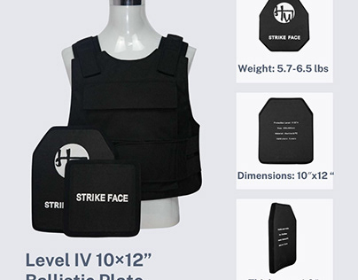 Body Armor Projects :: Photos, videos, logos, illustrations and branding ::  Behance