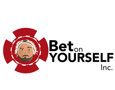 Bet on Yourself Logo