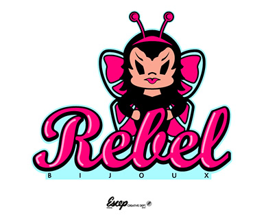 Rebel`n`Lila
