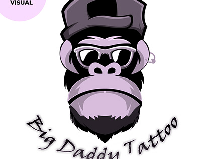 Big Daddy Tattoo 2020
