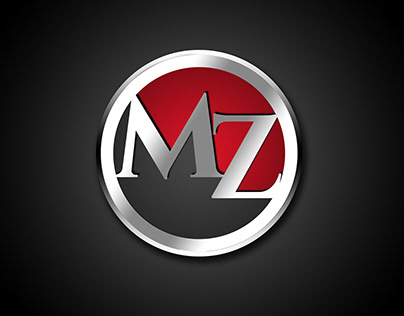 Mz Logo Design