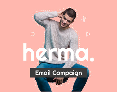 Herma. Project (Email Campaign)