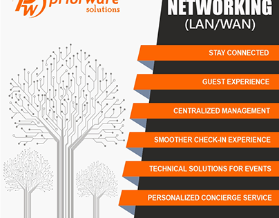 Hospitality Networking Solutions