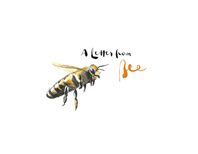 A Letter from Bee
