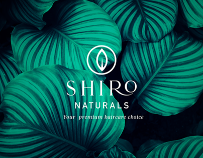 Shiro Naturals