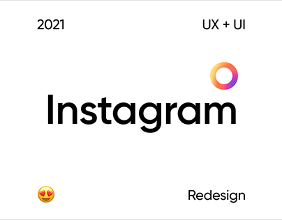 Instagram New UI+UX ✪