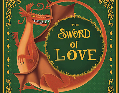 The sword of Love