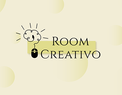 ROOM CREATIVO / LOGO / PLAN DE MARKETING