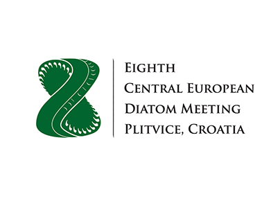 Central European Diatom Meeting Logo