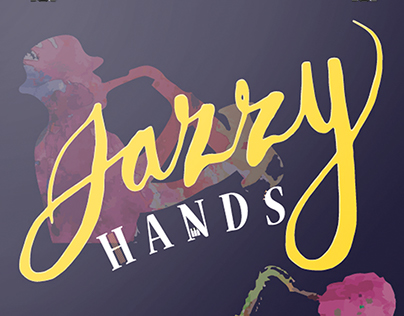 Jazzy Hands
