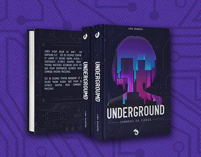 Livro - Underground